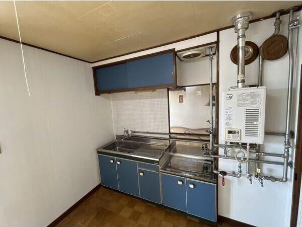 札幌市東区北三十七条東１２丁目のアパート