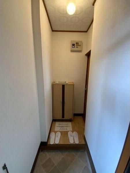 札幌市白石区平和通２丁目北のマンション