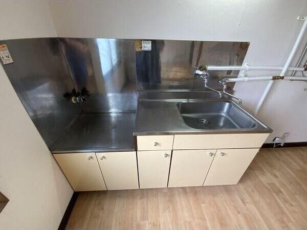 札幌市白石区平和通２丁目北のマンション