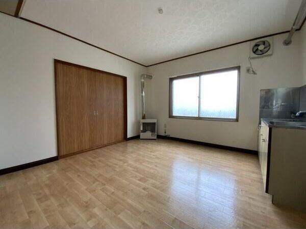 札幌市白石区平和通２丁目北のマンション