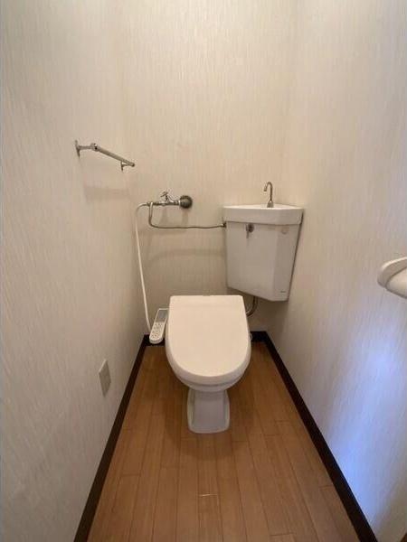 札幌市白石区平和通２丁目北のマンション