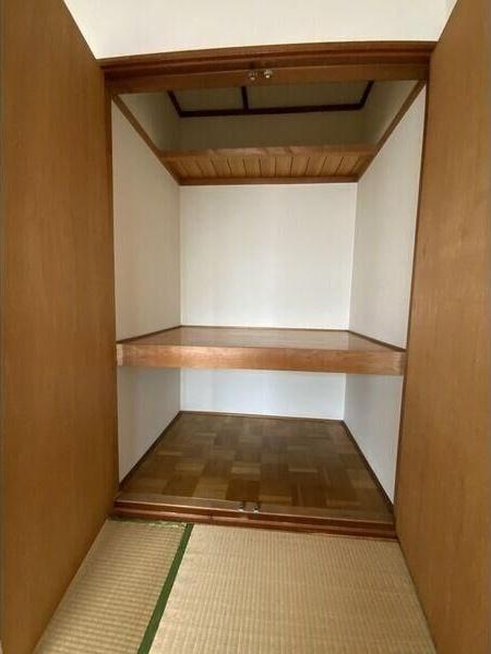 札幌市白石区平和通２丁目北のマンション