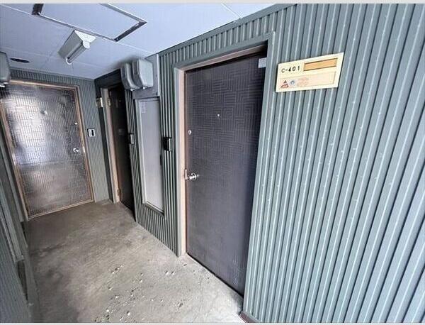 札幌市白石区東札幌五条６丁目のマンション