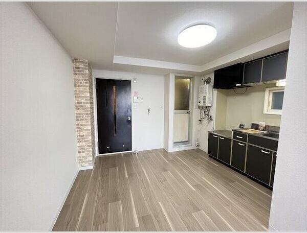 札幌市白石区東札幌五条６丁目のマンション