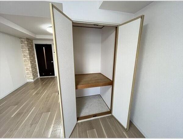 札幌市白石区東札幌五条６丁目のマンション