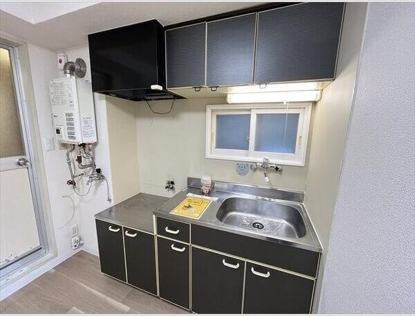 札幌市白石区東札幌五条６丁目のマンション