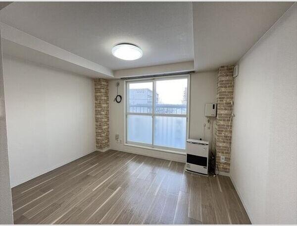 札幌市白石区東札幌五条６丁目のマンション