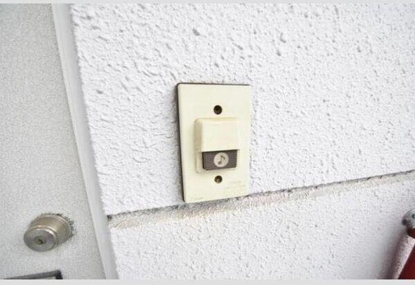 札幌市白石区菊水元町一条４丁目のアパート