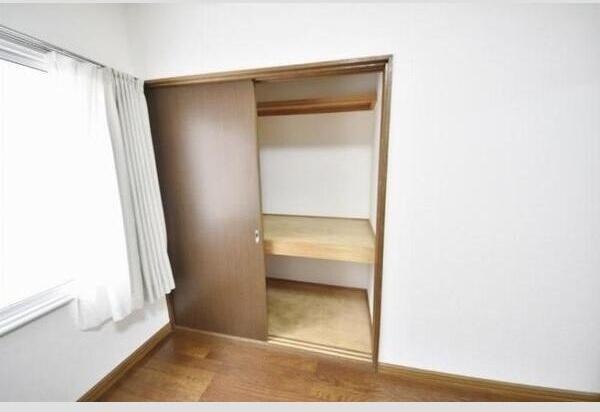 札幌市白石区菊水元町一条４丁目のアパート