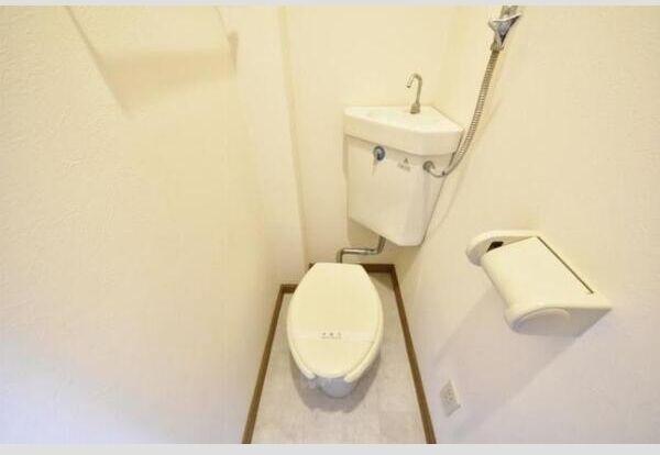 札幌市白石区菊水元町一条４丁目のアパート