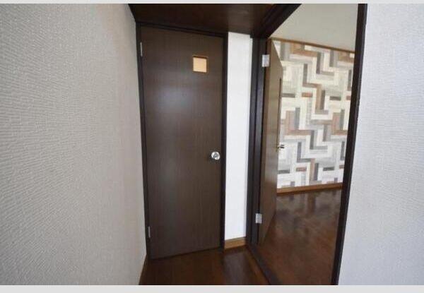 札幌市白石区菊水元町一条４丁目のアパート