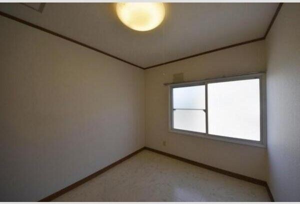 札幌市白石区菊水元町一条４丁目のアパート