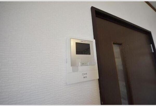 札幌市白石区菊水元町一条４丁目のアパート