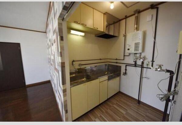 ハイツサザンクロス