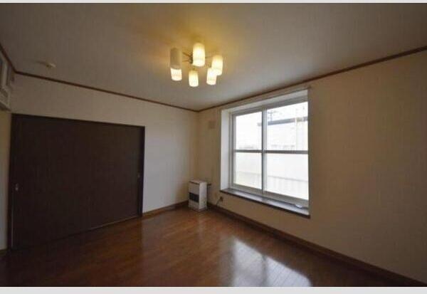 ハイツサザンクロス