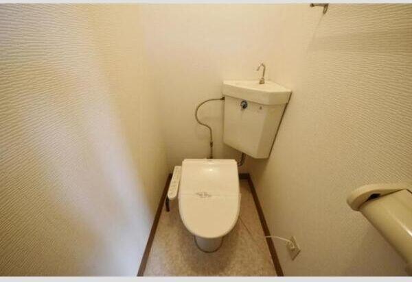 札幌市白石区菊水元町一条４丁目のアパート