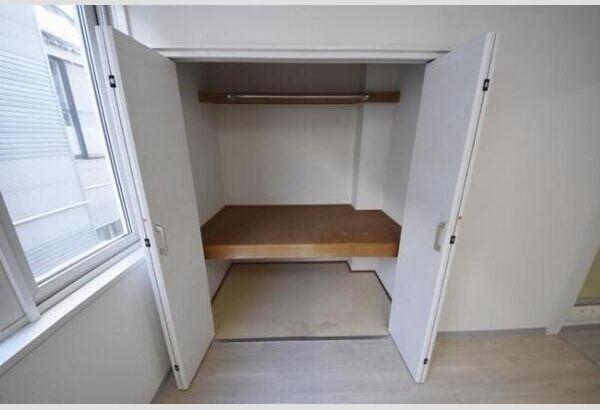 札幌市白石区南郷通５丁目南のアパート