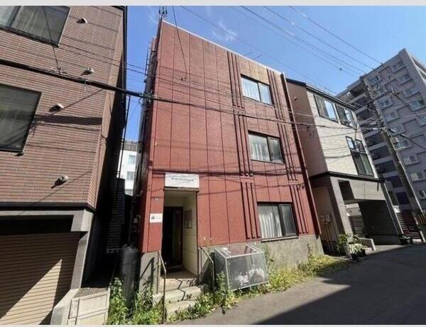 グランカトレア菊水