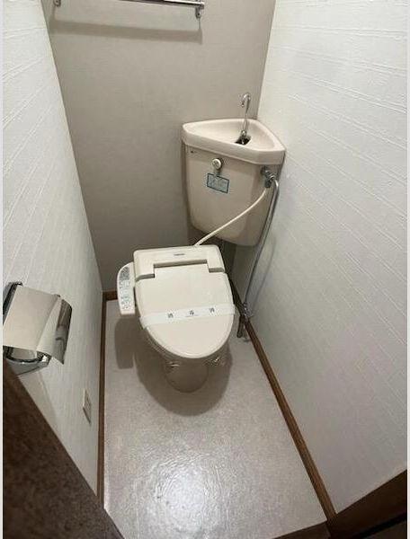 札幌市白石区北郷一条３丁目のアパート