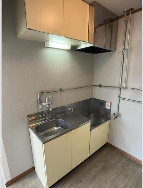 札幌市白石区北郷一条３丁目のアパート