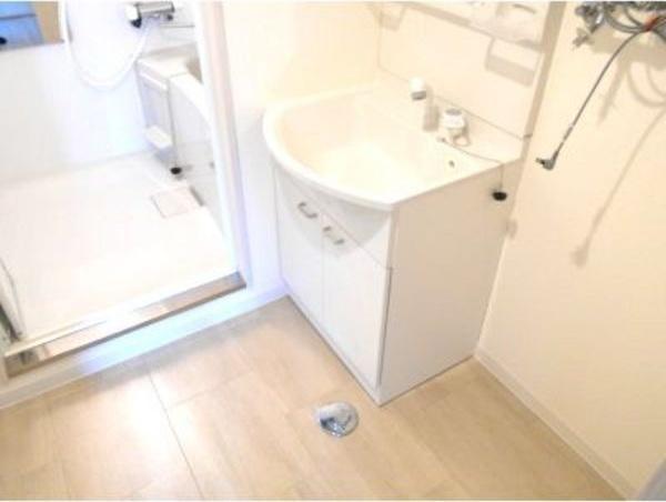 札幌市豊平区月寒東五条８丁目のマンション