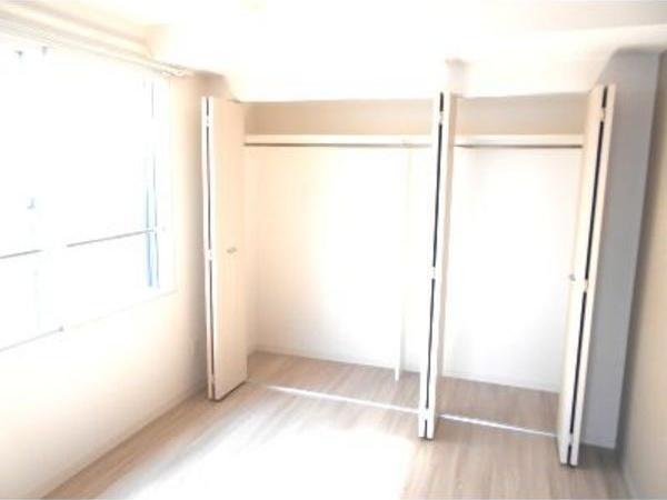 札幌市豊平区月寒東五条８丁目のマンション