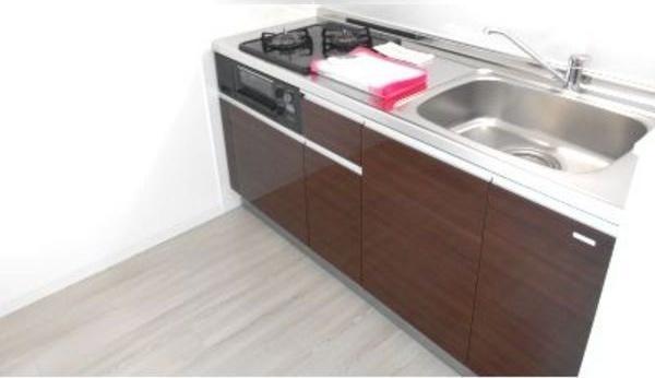 札幌市豊平区月寒東五条８丁目のマンション