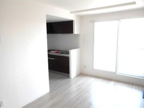 札幌市豊平区月寒東五条８丁目のマンション