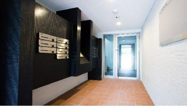 札幌市西区西町南１９丁目のマンション