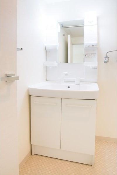 札幌市西区西町南１９丁目のマンション