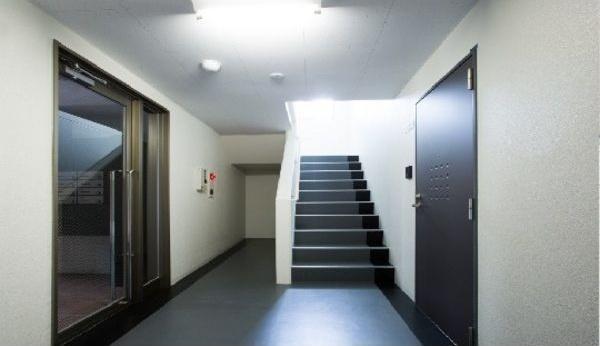 札幌市西区西町南１９丁目のマンション