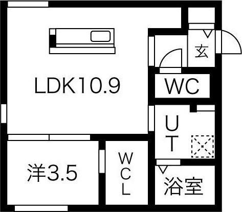 オルセーリュクス豊平