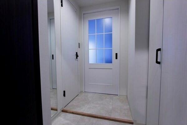 札幌市豊平区豊平三条４丁目のマンション