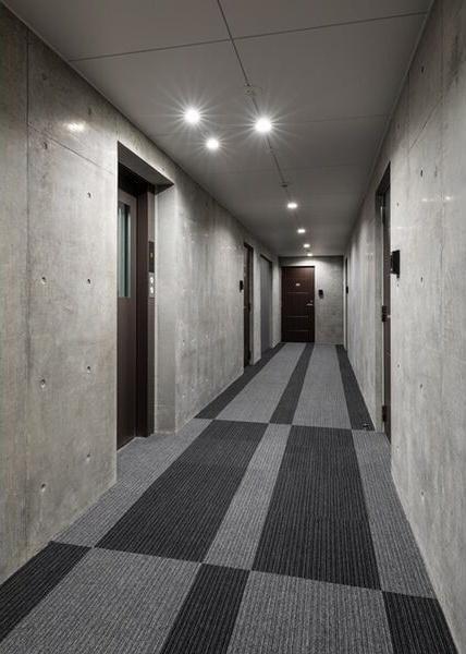 札幌市豊平区豊平三条４丁目のマンション