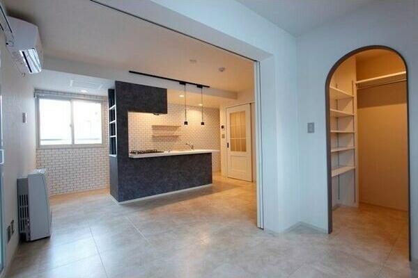 オルセーリュクス豊平