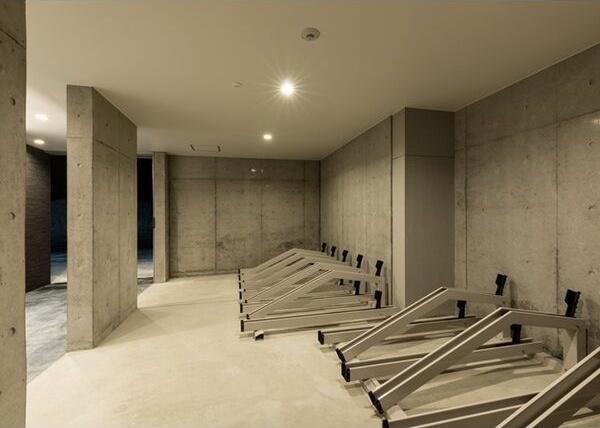 札幌市豊平区豊平三条４丁目のマンション