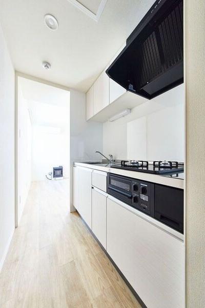 札幌市西区西町北１９丁目のマンション