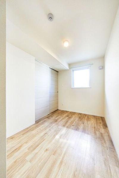 札幌市西区西町北１９丁目のマンション