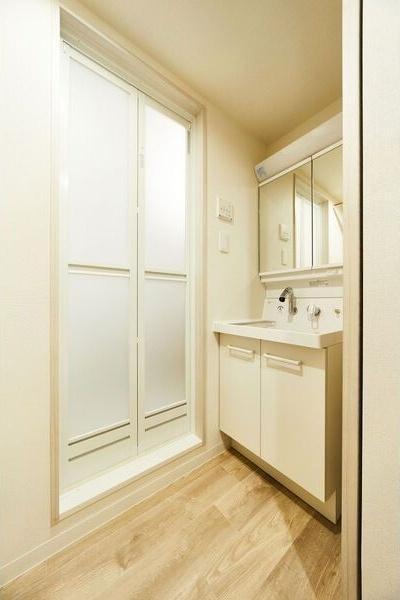 札幌市西区西町北１９丁目のマンション