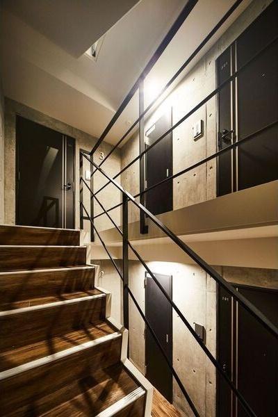 札幌市西区西町北１９丁目のマンション