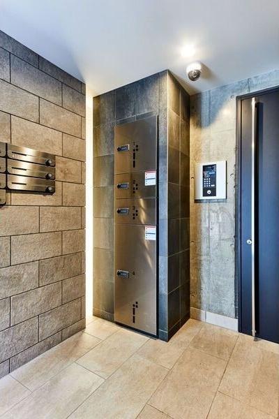 札幌市西区西町北１９丁目のマンション