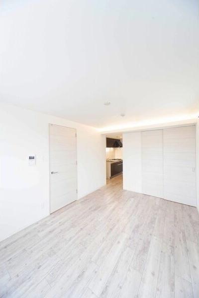 札幌市西区西町北６丁目のマンション