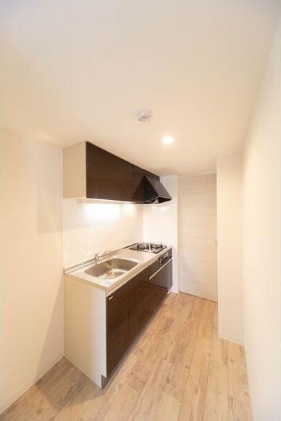 札幌市西区西町北６丁目のマンション