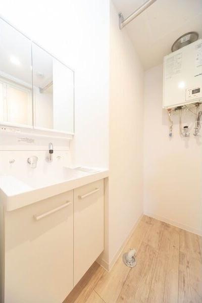 札幌市西区西町北６丁目のマンション