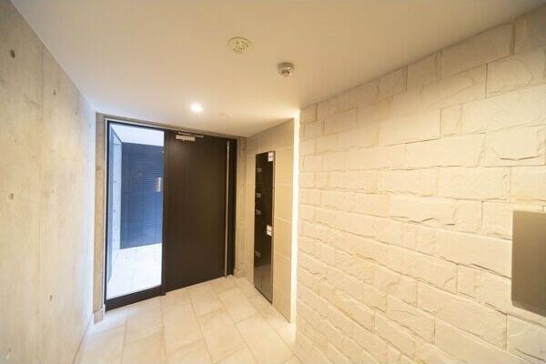 札幌市西区西町北６丁目のマンション