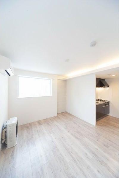 札幌市西区西町北６丁目のマンション