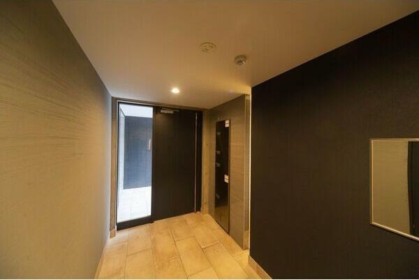 札幌市西区西町北６丁目のマンション