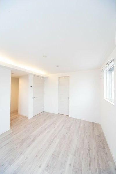 札幌市西区西町北６丁目のマンション