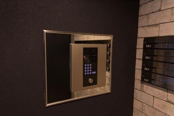 札幌市西区西町北６丁目のマンション