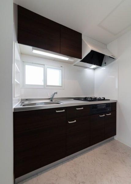 札幌市豊平区豊平二条３丁目のマンション